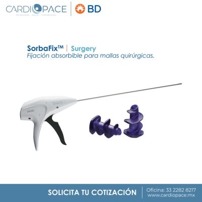 Sorbafix 15 Absorbable Fasteners