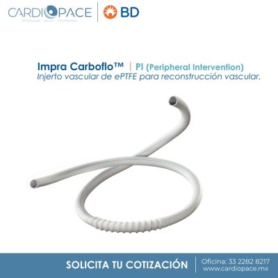 Impra Carboflo Eptfe Vascular Grafts