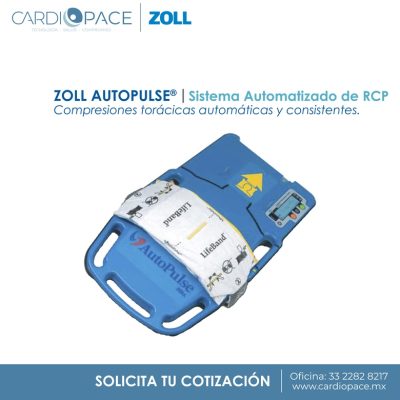 Autopulse ems