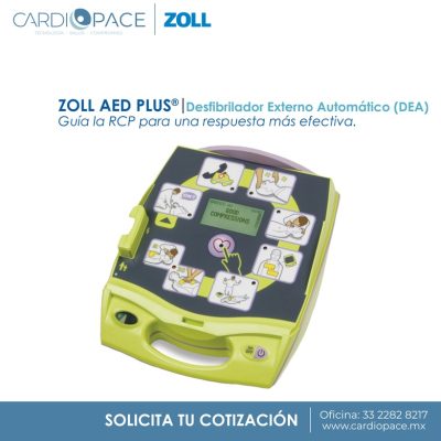 AED Plus