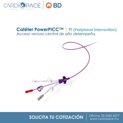 POWER PICC'S