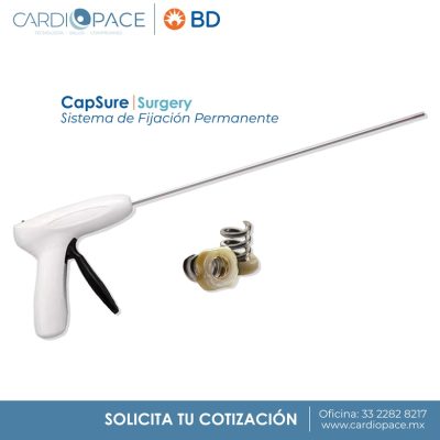 CAPSURE