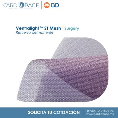 VENTRALIGHT